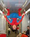 Spideymongler.