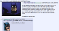 Batman expresses his love for chocolate milk on /co/.