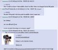 Trolling on 94chan, it's a newfag's paradise.