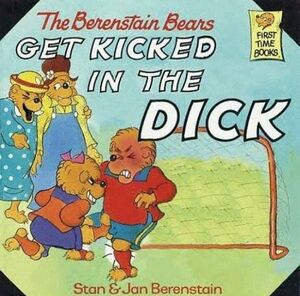 Berenstain bears dick kick.jpg