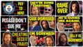 This isn't even half of the videos made in response to him trying to shut up Jobst.