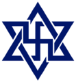 Several Jews are reported to have died from seeing this logo.