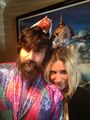 Ke$ha loev beard.