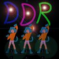 DDR IS LENSFLARE