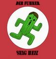 Der Führer Cactuar