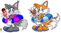 Not Tails