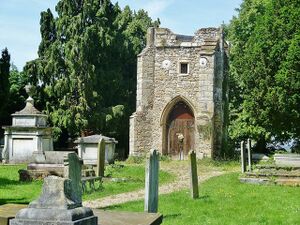 St margaret's church, lee, london.jpg