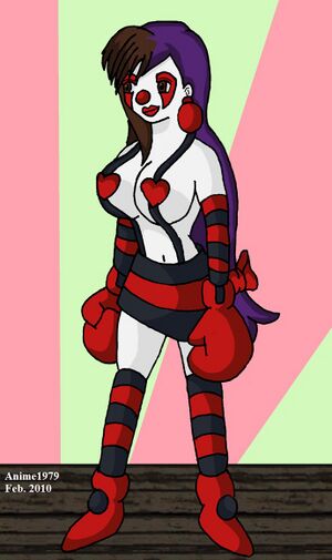 Clown Tifa by anime1979.jpg