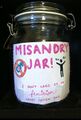 SJWs collect male tears in mason jars so they don't run out over the winter