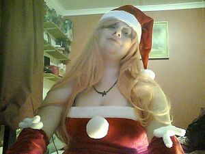 Santa Luka slut look.jpg