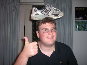 Place shoe on head.jpg