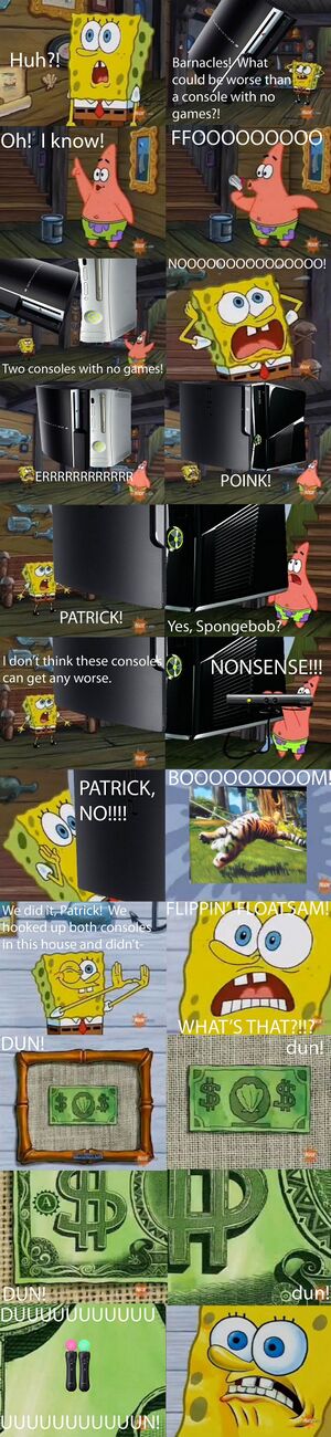 Spongebob no games.jpg