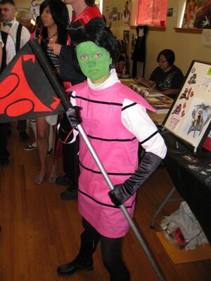 Invader Zim cosplay 7.jpg