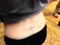 Barnstar tramp stamp