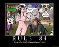 Rule 84