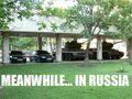 Meanwhile, in ‎Russia