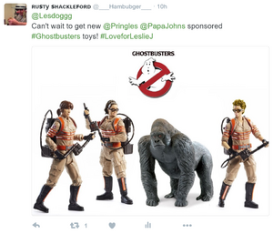 Leslie Ghostbusters new toys.png