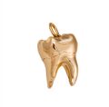 A Big Fucking Tooth - $135.00