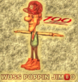 WUSS POPPIN JIM🅱️O