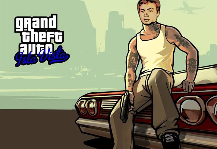 Most infamous GTA player