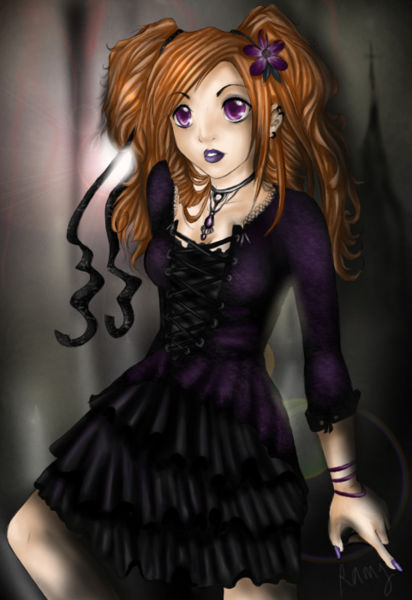 File:Gothic Dress.jpg
