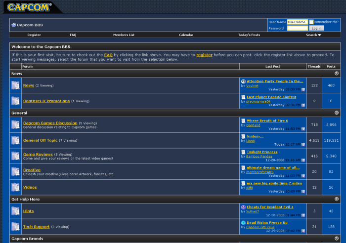 File:Capcom Forums.png