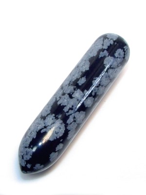 Magick obsidian "wand"