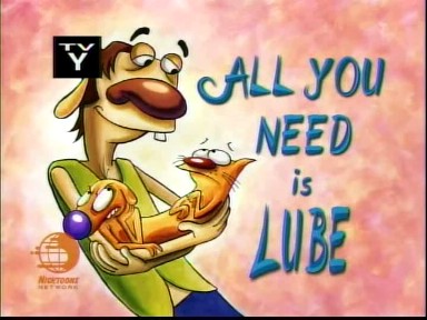 File:Catdog title screen all you need is lube.jpg