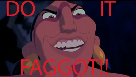 File:Do it faggot El Dorado.jpg