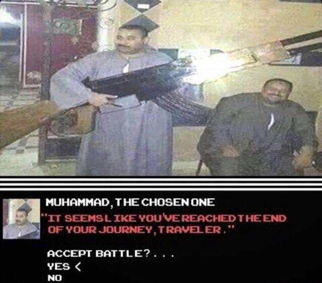 File:Mohammed The Chosen One.jpg