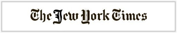 The Jew York Times