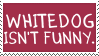 A stamp revealing the greatest truth of them all.