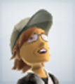 The great thing about avatars isn't showing everyone online who I am, it's showing everyone online that I did.