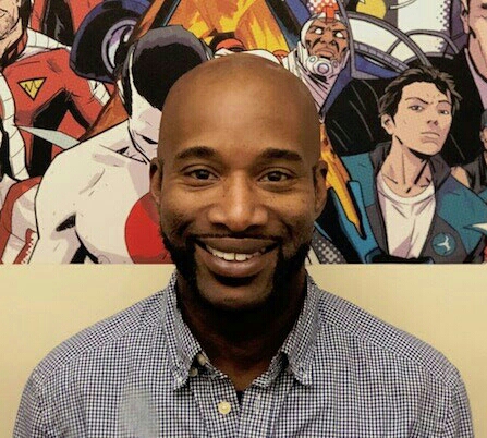 The true face of a nigger.