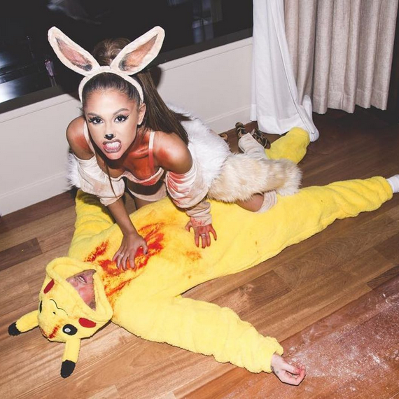 File:Ariana and Mac being furries 2.png