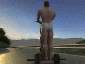 File:Ultimate Muscle Roller Legend climax.gif