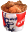 :kfc: