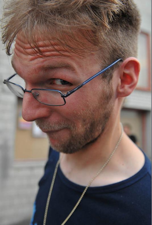 Michael Righetti - Encyclopedia Dramatica