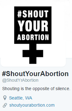 Shout your abortion logo.png
