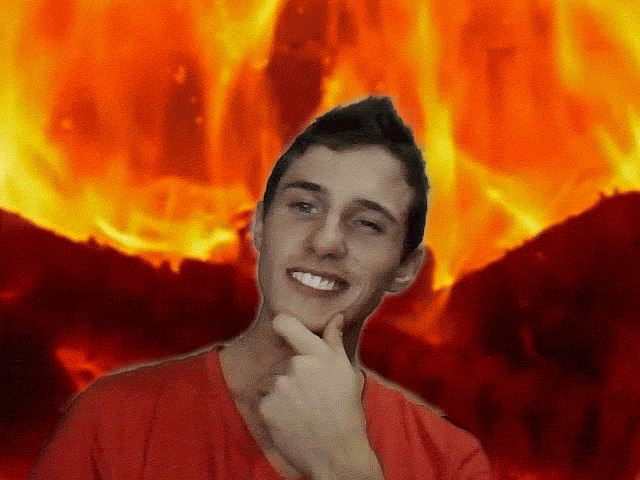 File:Toaster Steve Fireplace.gif