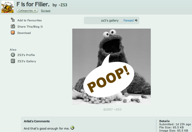 File:He thinks this is funny.png