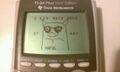 Hacked Calculator