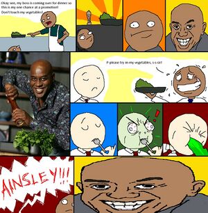 Ainsley Harriott Comic.jpg