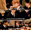 Ron is a ledge.