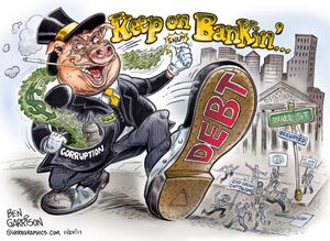 KeeponBankingoriginal - Ben Garrison.jpg