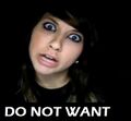 Boxxy has seen what cannot be unseen.