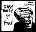 Gary Busey