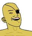 The great thing about Sagat isn't defeating him, it's telling everybody online that no one ever will.