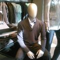 Slenderman's gay cousin, Trenderman.