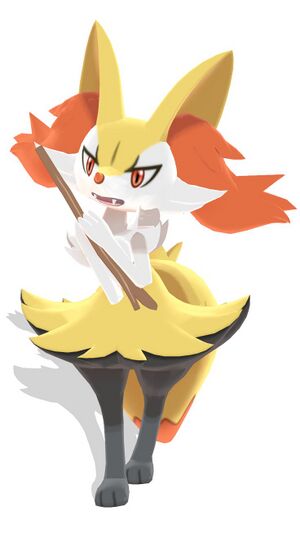 Braixen 3D Model.jpg